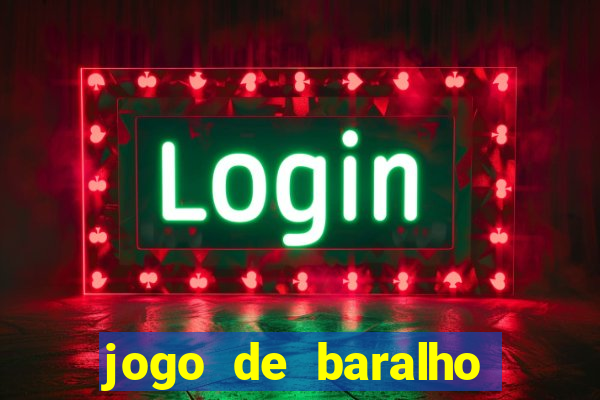 jogo de baralho cigano online